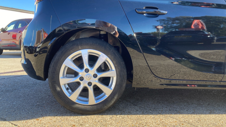 Vauxhall Corsa 1.2 Design 5dr Petrol Hatchback